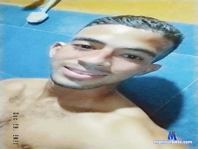 Arteagajose250 cam4 bisexual performer from Bolivarian Republic of Venezuela  