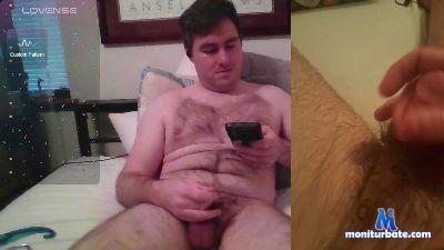 Happy_Edger cam4 gay performer from United States of America  