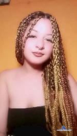 Princessgang cam4 livecam show performer room profile