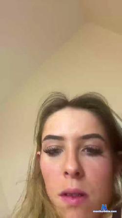 Montanaray cam4 live cam performer profile