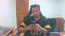 BigJoeLisbon cam4 live cam performer profile