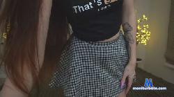 PamelaaXi cam4 live cam performer profile