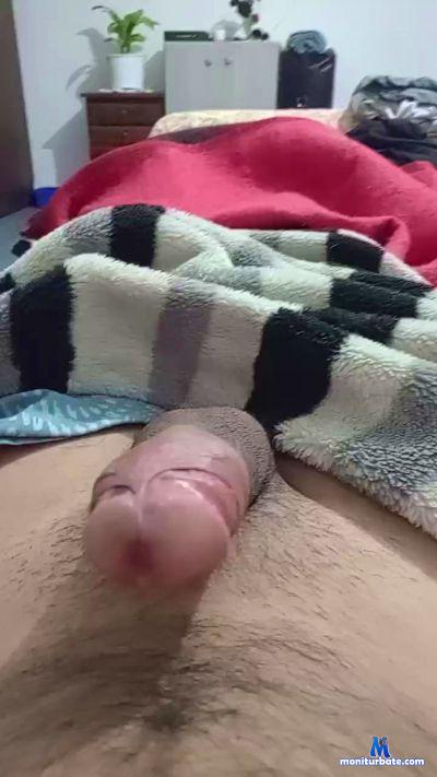 Darkmike6 cam4 bicurious performer from Argentine Republic amateur cum masturbation 