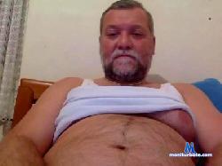 bearcub40 cam4 live cam performer profile
