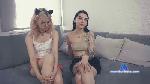 SimaExantus cam4 livecam show performer room profile