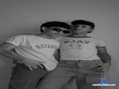 Twinks_Cute_X cam4 gay performer from Republic of Colombia cum spanking anal blowjob pussy ass feet 