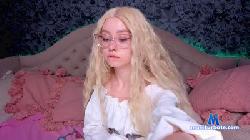 Molly_GillS cam4 live cam performer profile