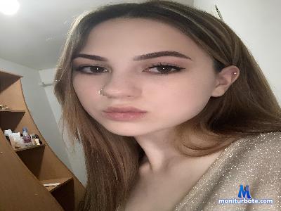 LynetGoodrich cam4 straight performer from Republic of Latvia  