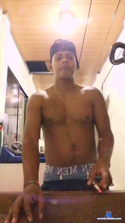 barrantesxxx cam4 bicurious performer from Republic of Costa Rica  