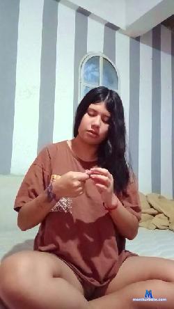 Milasexxx77 cam4 live cam performer profile