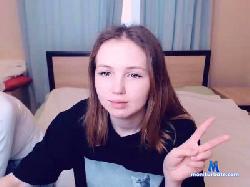 ClaraCooper cam4 live cam performer profile