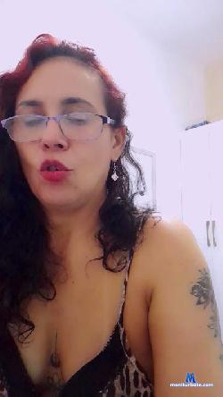MeggSky cam4 live cam performer profile