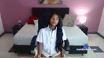 Faisully_Evans cam4 livecam show performer room profile