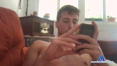wolfosv cam4 straight performer from Kingdom of Spain  