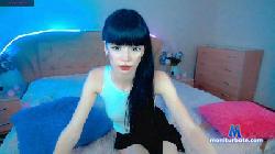 alien_rin cam4 live cam performer profile