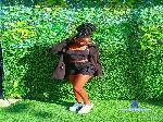 EbonyChocholate cam4 livecam show performer room profile