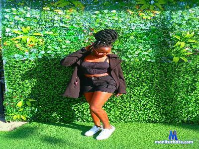 EbonyChocholate cam4 bisexual performer from Republic of Kenya cute ass anal cum feet pussy 