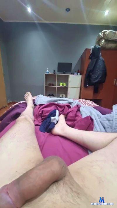 mateo3690 cam4 bisexual performer from Argentine Republic  