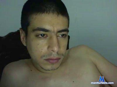 haggard1313 cam4 straight performer from Republic of Colombia  