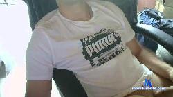 niceman2025 cam4 live cam performer profile