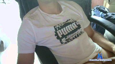 niceman2025 cam4 gay performer from Federal Republic of Germany  