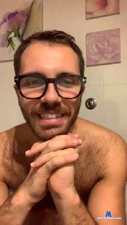 Ericazzo cam4 live cam performer profile