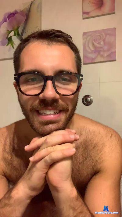 Ericazzo cam4 gay performer from Republic of Italy gay amateur feet pornstar 