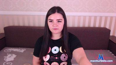 astonfain cam4 straight performer from Republic of Italy cute ass masturbation amateur 