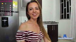 brunnaramos cam4 live cam performer profile