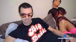 bigdaddy4puss cam4 live cam performer profile