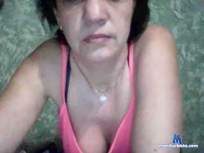 lunaONight cam4 straight performer from Ukraine  
