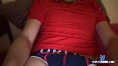 Irvanya cam4 straight performer from French Republic  