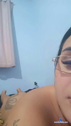 arissahot cam4 live cam performer profile