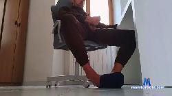 FredLorenz cam4 live cam performer profile