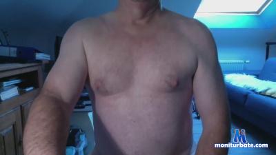 luc1965 cam4 bicurious performer from French Republic  