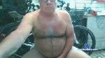 HotDaddygay cam4 livecam show performer room profile