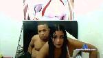 Hot_sexycouple cam4 livecam show performer room profile