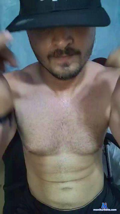 Gatoferat cam4 bisexual performer from Federative Republic of Brazil  