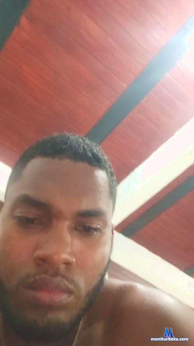 MARVINPIG cam4 straight performer from Republic of Colombia  