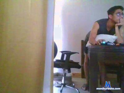 dj_bandol cam4 bicurious performer from Republic of Chile  