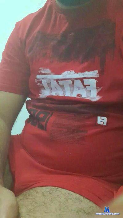 acciowill cam4 straight performer from Federative Republic of Brazil  