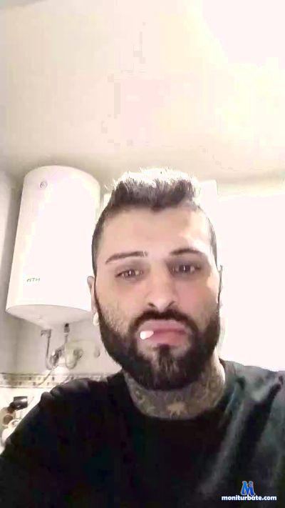 Totete93 cam4 straight performer from Kingdom of Spain  