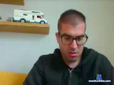 Ikertxu24 cam4 gay performer from Kingdom of Spain  