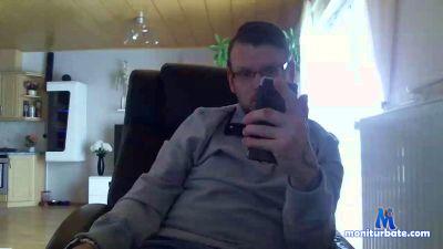 hansart cam4 straight performer from Federal Republic of Germany  