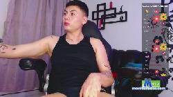 AndyG__01 cam4 live cam performer profile