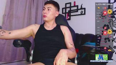 AndyG__01 cam4 bicurious performer from United States of America young striptease pornstar masturbation C2C cum ass 
