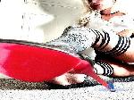 Legally_blonde cam4 livecam show performer room profile