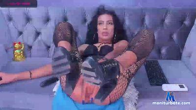 Mariseba cam4 straight performer from Argentine Republic  