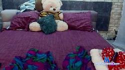 Estrellita0 cam4 live cam performer profile