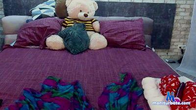 Estrellita0 cam4 bicurious performer from Argentine Republic new argentina teen 